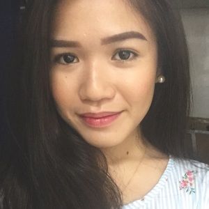 Meet your Posher, Kris